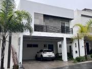 Casa en venta en Cumbres Elite, Monterrey, Nuevo León