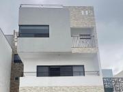 Casa en Venta en Cumbres Elite Octavo Sector Monterrey