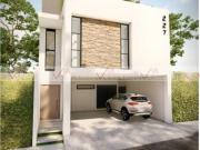 Casa en venta en Cumbres Elite Premier, García, Nuevo León