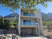 Casa en venta en Cumbres Elite Premier, García, Nuevo León