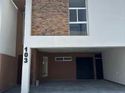 Casa en venta en Cumbres Elite Premier, García, Nuevo León