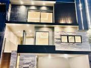 Casa en venta en Cumbres Elite Premier Privadas Alpes y...