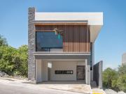 Casa en venta en Cumbres Elite Premier Privadas Alpes y...