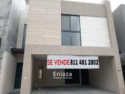 Casa en Venta en Cumbres Elite Premier Sector Pirineos 2
