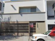 CASA EN VENTA EN CUMBRES ELITE PRIVADA UNO MONTERREY N.L
