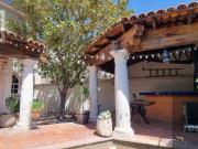 CASA EN VENTA EN CUMBRES FRENTE A PARQUE CERCA DE...