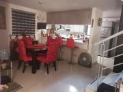 Casa en Venta en Cumbres La Rioja, García, Nuevo León
