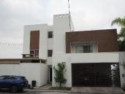 CASA EN VENTA EN CUMBRES MADEIRA SECTOR FRANCES