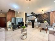 Casa en venta en Cumbres Platinum, Monterrey, Nuevo León