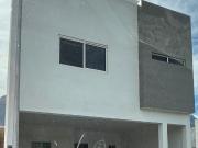 Casa en venta en Cumbres Platinum, Monterrey, Nuevo León