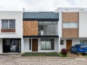 Casa en Venta en Cumbres Residencial, Cholula, Huejotzingo
