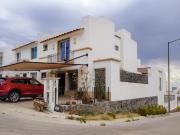 Casa en venta en cumbres residencial, lomas del pedregal...