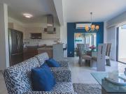 CASA EN VENTA EN CUMBRES RESIDENCIAL MODELOMONT BLANC