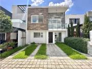 Casa en venta en Cumbres Residencial, Puebla