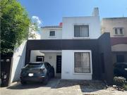 Casa en venta en Cumbres San Agustín, Cancún, Nuevo León