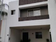Casa en Venta en Cumbres San Agustín en Monterrey