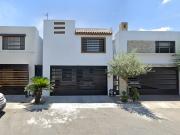 Casa en venta en Cumbres San Agustin, Monterrey, Nuevo León