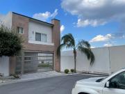 Casa en venta en Cumbres San Agustin, Monterrey, Nuevo León
