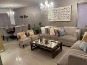 CASA EN VENTA EN CUMBRES SAN AGUSTIN SECTOR MANCHESTER