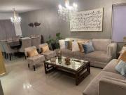 CASA EN VENTA EN CUMBRES SAN AGUSTIN SECTOR MANCHESTER