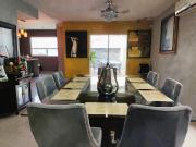 CASA EN VENTA EN CUMBRES SANTA CLARA A 5 Min de Plaza...