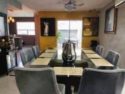 CASA EN VENTA EN CUMBRES SANTA CLARA A 5 Min de Plaza...