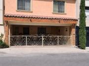 Casa en venta en Cumbres Santa Clara, Monterrey, Nuevo León