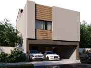 CASA EN VENTA EN CUMBRES SANTORAL II / DOMINIO CUMBRES