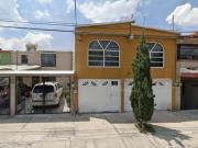 CASA EN VENTA EN CUMBRIA CUAUTITLAN IZCALLI