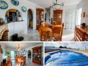 Casa en venta en Cunit, Costa Cunit Els Jardins Els...