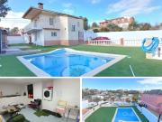 Casa en venta en Cunit, Costa Cunit Els Jardins Els...