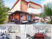 Casa en venta en Cunit, Cunit Residencial Costa Dorada....