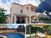 Casa en venta en Cunit, Cunit Residencial Costa Dorada....