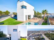 Casa en venta en Cunit, Cunit Residencial Costa Dorada....