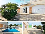 Casa en venta en Cunit, Cunit Residencial Costa Dorada....
