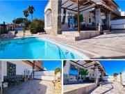 Casa en venta en Cunit, Cunit Residencial Costa Dorada....