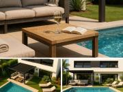 Casa en venta en Cunit, Cunit Residencial Costa Dorada....