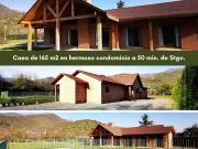 Casa en venta en CURACAVÍ
