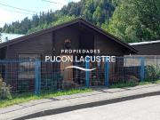 Casa en venta en CURARREHUE