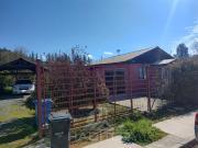 Casa en Venta en Curepto Los Huertos