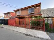 Casa en venta en CURICÓ