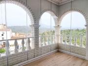 Casa en venta en Cútar, Málaga