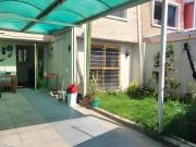 Casa en venta en Dalias Villa de las Flores Coacalco