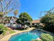 Casa en Venta en DANIEL DE LA VEGA CON ECHEQÑIQUE