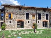 Casa en venta en Das. Masía rehabilitada en Sanavastre....