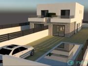 Casa en venta en Daya Nueva. Casas Daya.