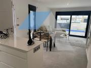 Casa en venta en Daya Nueva. Vendo a bungalow 10 minutos...