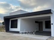 Casa en venta en de 1 sólo nivel Fracc. Privado al sur...