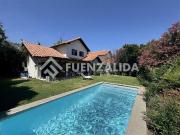 Casa en Venta en De Los Sagrados de Corazones