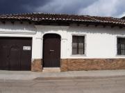 Casa en venta en De Mexicanos, San Cristóbal de Las...